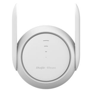 Дводіапазонний розширювач Mesh Wi-Fi Ruijie RG-EW1200R 391 фото