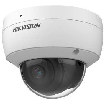 DS-2CD1123G2-IUF (4мм) 2 МП IP67 IK10 EXIR с микрофоном 99-00012718 фото