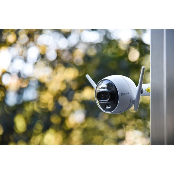 C3X (CS-CV310-C0-6B22WFR) 2МП (2.8мм) Wi-Fi IP видеокамера Ezviz 99-00003075 фото