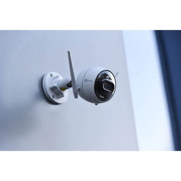 C3X (CS-CV310-C0-6B22WFR) 2МП (2.8мм) Wi-Fi IP видеокамера Ezviz 99-00003075 фото