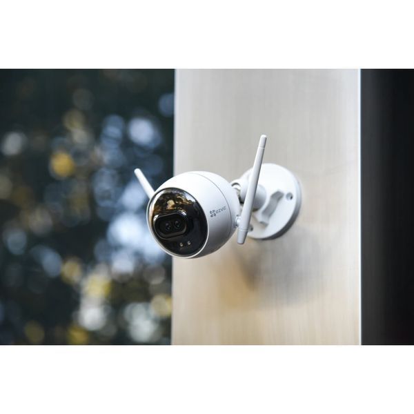 C3X (CS-CV310-C0-6B22WFR) 2МП (2.8мм) Wi-Fi IP видеокамера Ezviz 99-00003075 фото