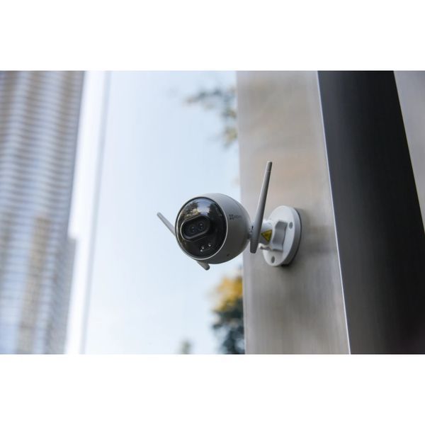 C3X (CS-CV310-C0-6B22WFR) 2МП (2.8мм) Wi-Fi IP видеокамера Ezviz 99-00003075 фото