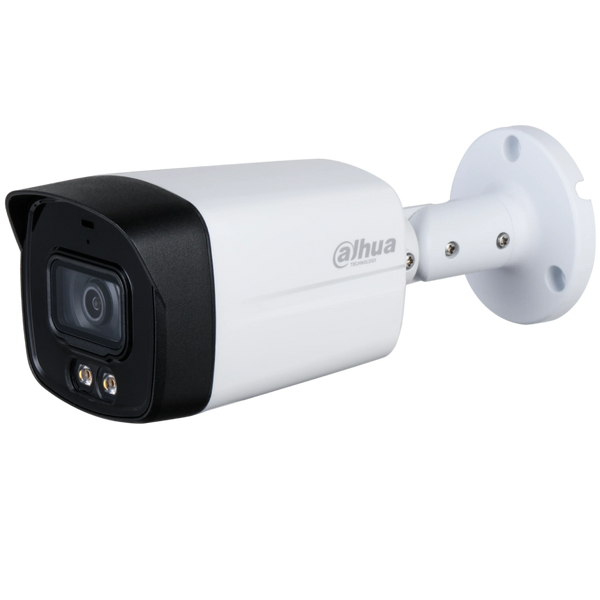 DH-HAC-HFW1200TLMP-IL-A (2.8мм) 2 МП Smart Dual Light HDCVI 22 фото