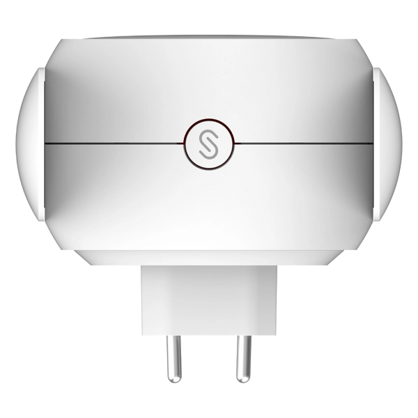 Дводіапазонний розширювач Mesh Wi-Fi Ruijie RG-EW1200R 391 фото