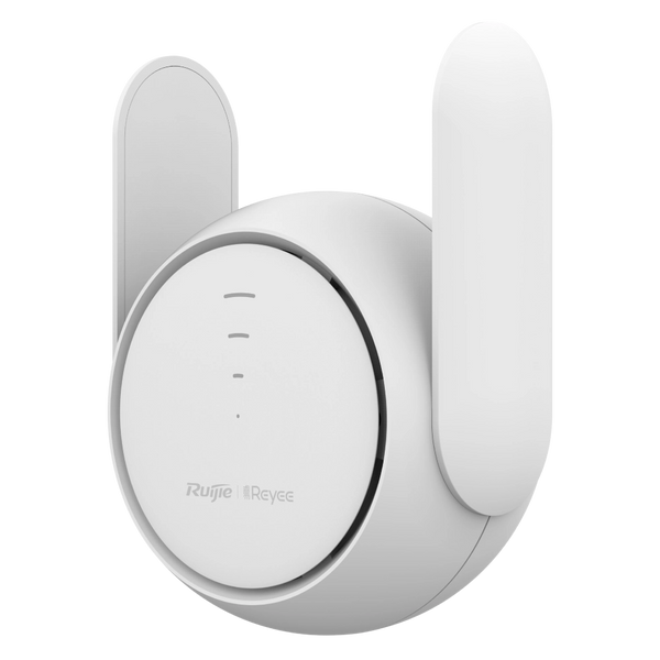 Дводіапазонний розширювач Mesh Wi-Fi Ruijie RG-EW1200R 391 фото