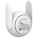 Дводіапазонний розширювач Mesh Wi-Fi Ruijie RG-EW1200R 391 фото 2