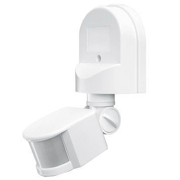 VIDEX VL-SPW02W 220V 1200W Датчик движения и освещенности инфракрасный 99-00021421 фото