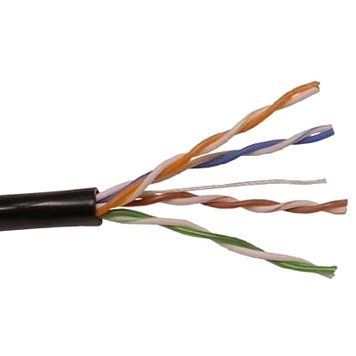 INFOCORD UTP 0.51 BC 4PR OUTDOOR 305 м Кабель 99-00022086 фото