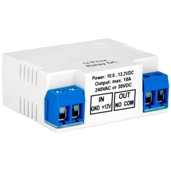 U-Prox Relay DC реле 99-00010090 фото