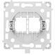 Ajax CoverHolder Держатель заглушки подрозетника 99-10027758 фото 2