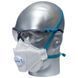 Uvex i-5 Очки защитные 99-10026110 фото 5