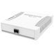 MikroTik RB260GS (CSS106-5G-1S) Комутатор 5 портів керований 110264 фото 2