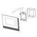 Commax CDV-70U Відеодомофон 114830 фото 2