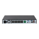Dahua DHI-NVR2216-16P-I2 16-канальний 1U 16PoE 2HDDs WizSense 143 фото 2