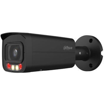 DH-IPC-HFW2449T-AS-IL-BE 4МП (3.6мм) с микрофоном IP видеокамера Dahua 99-00015454 фото
