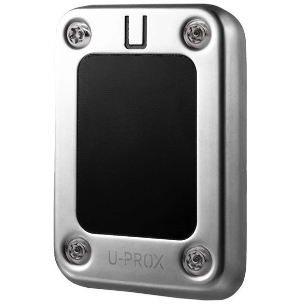 U-Prox SL steel мультиформат IP65 Зчитувач 104144 фото