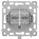 Ajax OutletCore (LAN) white Механізм інтернет розетки 99-10027051 фото 3