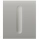 Ajax CenterButton (Dimmer) oyster Кнопка 99-10027898 фото 1
