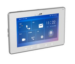 10 "IP монітор DHI-VTH5241DW-S2 360 фото