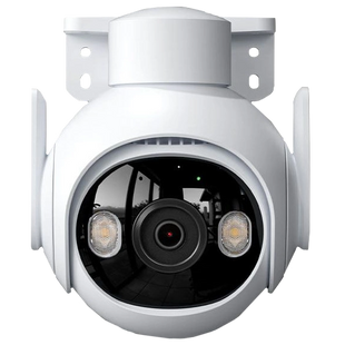 Imou Cruiser 2 IPC-GS7EP-5M0WE 5-мегапіксельна зовнішня Wi-Fi камера P&T 73 фото