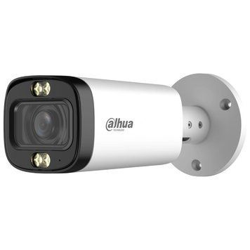 DH-HAC-HFW1500RP-Z-IL-A (2.7-13.5мм) IP відеокамера Dahua 99-10035349 фото