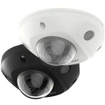 DS-2CD2543G2-IS (2.8мм) black 4 МП AcuSense 99-00015570 фото
