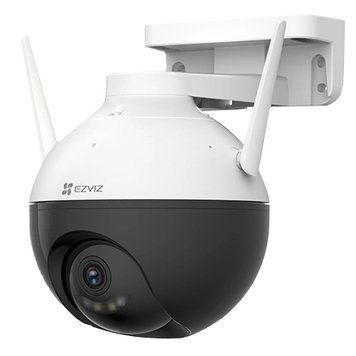 EZVIZ CS-C8W (4MP,W1) Wi-Fi 2K⁺ IP видеокамера 99-00010308 фото