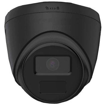 DS-2CD1321G0-I BLACK 2МП (2.8мм) IP відеокамера Hikvision 99-00024603 фото