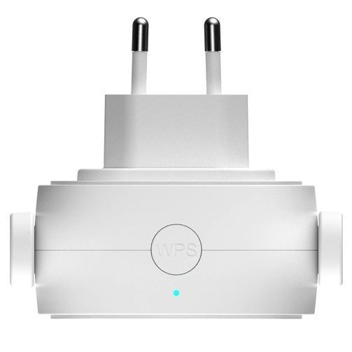 Ruijie Reyee RG-EW300R 300M Wi-Fi репітер 109722 фото