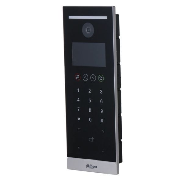 DHI-VTO6531H IP Mifare IP65 Вызывная панель Dahua 99-00003164 фото