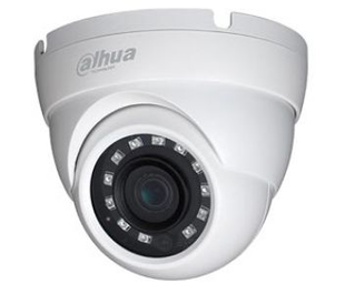 DH-HAC-HDW1200MP (2.8мм) 2 Мп HDCVI відеокамера 75 фото
