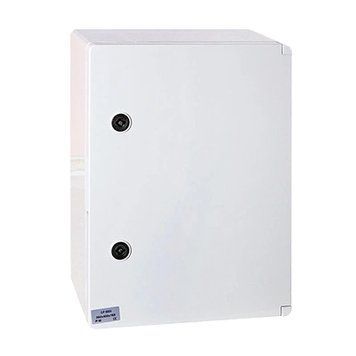 Enext e.plbox.300.400.195.blank IP65 Шкаф ударопрочный из АБС-пластика 99-00008780 фото