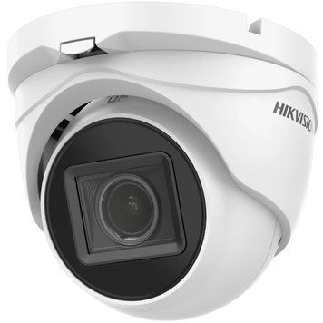 DS-2CE79H0T-IT3ZF(C) 5МП (2.7-13.5мм) HDTVI видеокамера Hikvision 99-00007069 фото