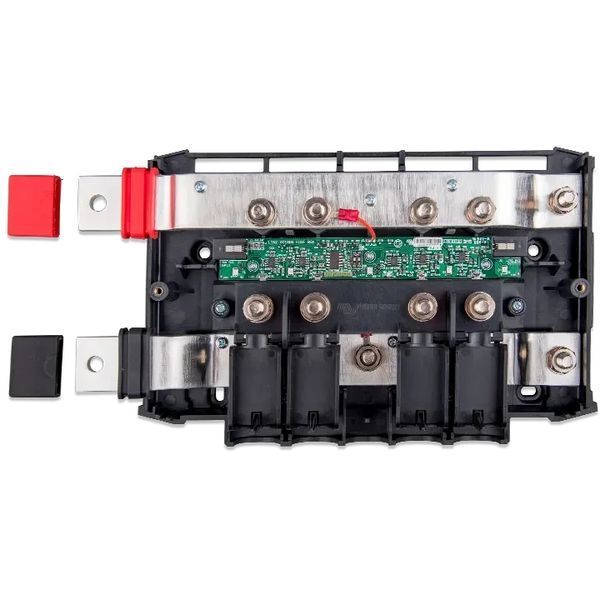 Victron Energy Lynx Distributor M10 Модульная шина 99-00024027 фото