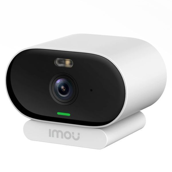 Versa IPC-C22FP-C (2.8мм) Wi-Fi 1080P IP видеокамера Imou 99-00011352 фото