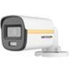 DS-2CE10DF3T-LFS 2МП (3.6мм) HDTVI видеокамера Hikvision 99-00017070 фото 1