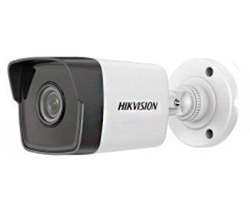 DS-2CD1021-I(F) 2МП (2.8мм) IP видеокамера Hikvision 99-00005003 фото