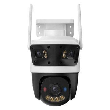 Cruiser Triple (IPC-S7UP-11M0WED) 5+3+3МП (3.6+6мм) IP відеокамера Imou 99-10035189 фото