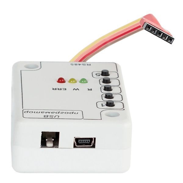 Tiras USB пограматор Тірас 99-00010017 фото