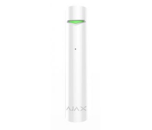 Ajax GlassProtect (white) бездротовий сповіщувач розбиття скла 224 фото