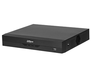 DH-XVR4116HS-I 16-канальний Penta-brid 720p Compact 1U 1HDD WizSense 126 фото
