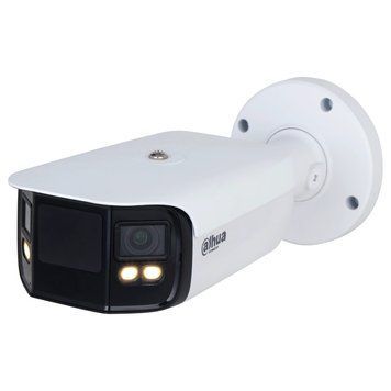 DH-IPC-PFW5849-A180-E2-ASTE 2&times;4 МП Full-Color WizMind с микрофоном 99-00010943 фото