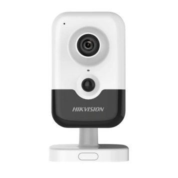 DS-2CD2443G2-I 4МП (2.8мм) IP видеокамера Hikvision 99-00006323 фото