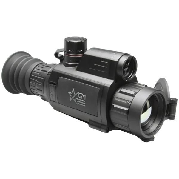 AGM Varmint V2 LRF 35-640 Тепловизионный прицел 99-00023838 фото