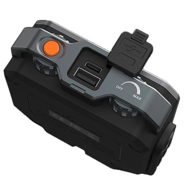 Fenix CL28R Ліхтар багатофункціональний з функцією Powerbank (10 000 мА&bull;г) 109906 фото