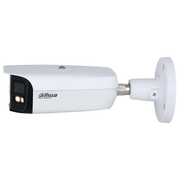 DH-IPC-PFW5849-A180-E2-ASTE 2&times;4 МП Full-Color WizMind з мікрофоном 99-00010943 фото