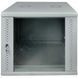 EServer 9U 600х500х503 стекло, серая Шкаф 99-00024029 фото 1