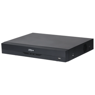 DH-XVR5116H-4KL-I3 16-канальний Penta-brid 4K-N/5MP Mini 1U 1HDD WizSense 127 фото