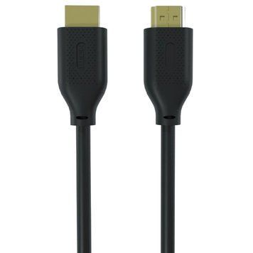 Cablexpert CC-HDMI8K-1M HDMI V.2.1 8К 60Гц 2 м Кабель 99-10026740 фото