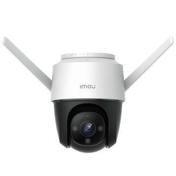 Imou IPC-S22FP (3.6мм) 1080P H.265 Wi-Fi P&T 99-00013254 фото